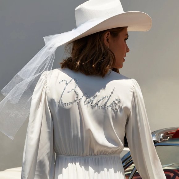 BEACH RIOT BRIDE SHILOH COVER UP - Picture 2 of 8